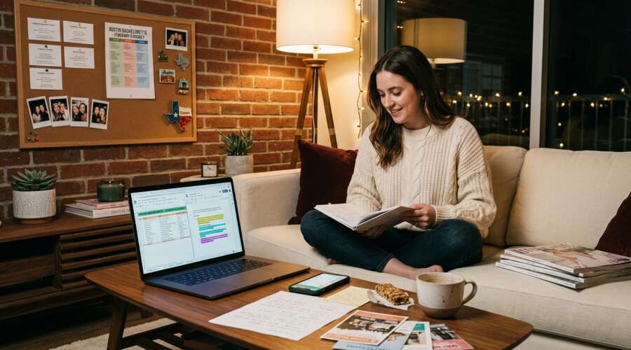 Bachelorette Planning Hacks Maid of Honor: #1 Complete Guide (2026)