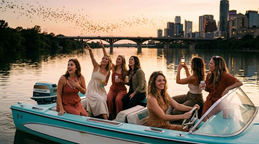 Austin Girls Trip Guide: #1 Complete Guide (2026)