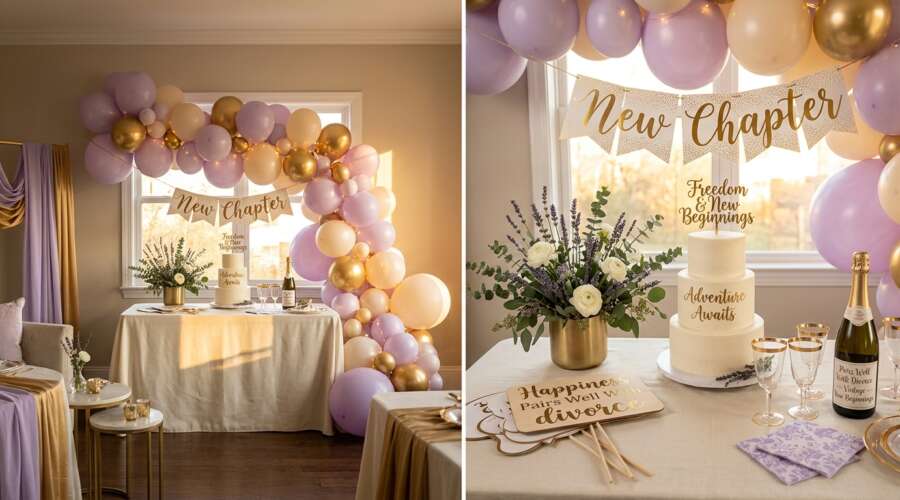 Divorce Party Decorations: #1 Complete Guide to 5 Looks (2026)