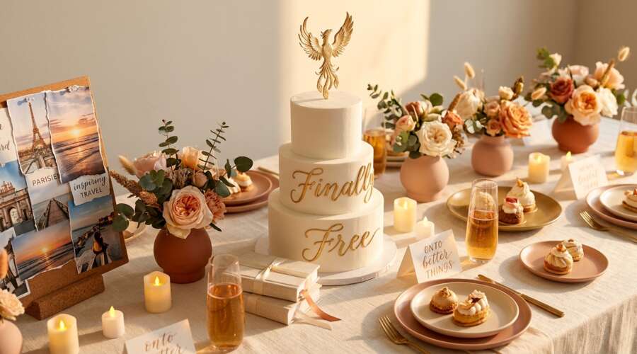 Divorce Party Ideas Women: #1 Complete Guide (2026)