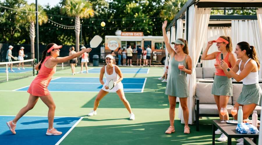 Austin Girls Trip Ideas: #1 Complete Activity Guide (2026)