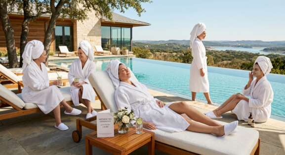 Austin birthday spa day guide 2026