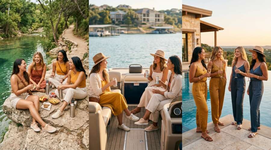 Austin Girls Trip Budget Guide: #1 Complete Guide (2026)