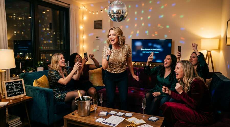 Divorce Party Games: #1 Complete Guide to 10 Games (2026)