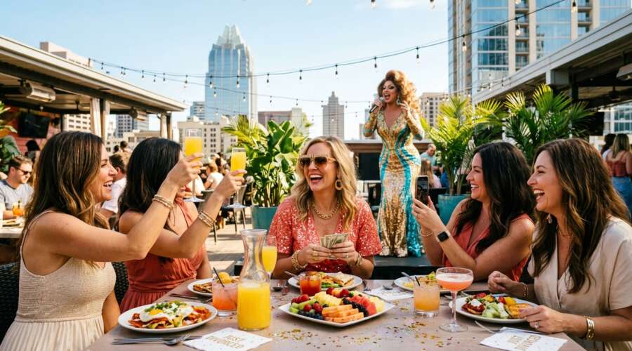Austin Divorce Party Activities: #1 Complete Guide (2026)
