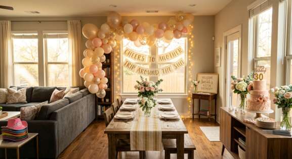Austin birthday Airbnb ideas guide 2026