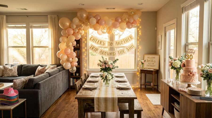 Austin Birthday Airbnb Ideas: #1 Complete Guide (2026)