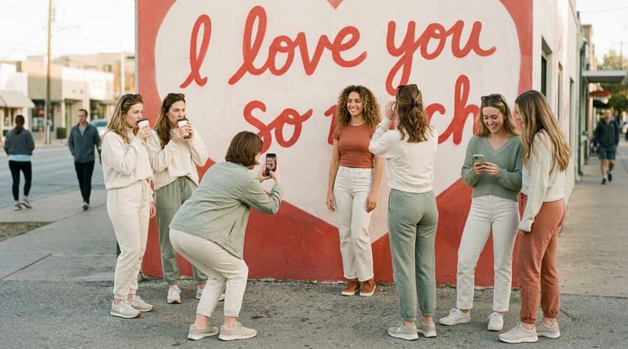 Austin Girls Trip Photography: #1 Complete Spot Guide (2026)