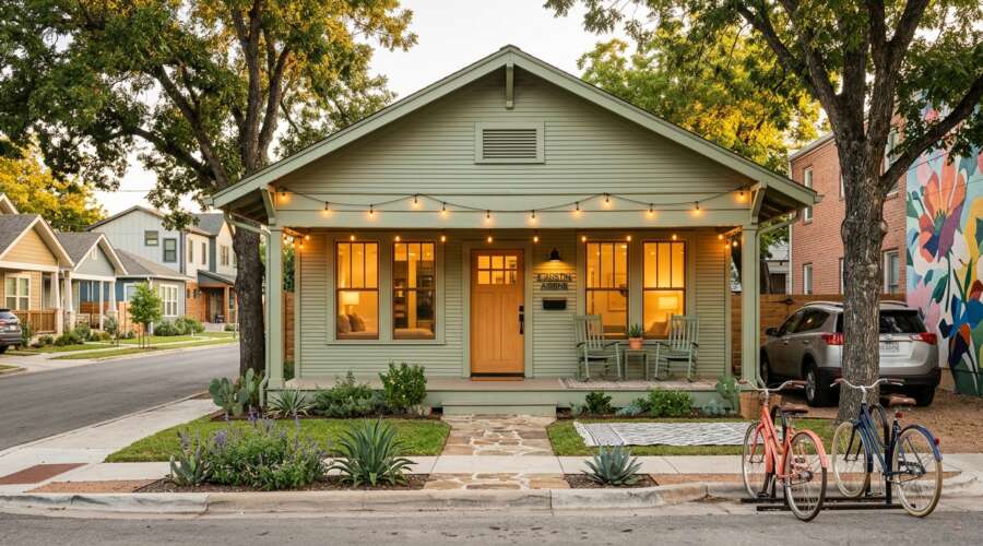 Austin Girls Trip Airbnb Guide: #1 Complete Guide (2026)