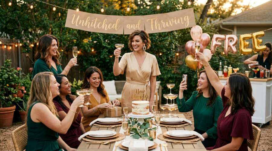 Austin Divorce Party Ideas: #1 Complete Guide (2026)