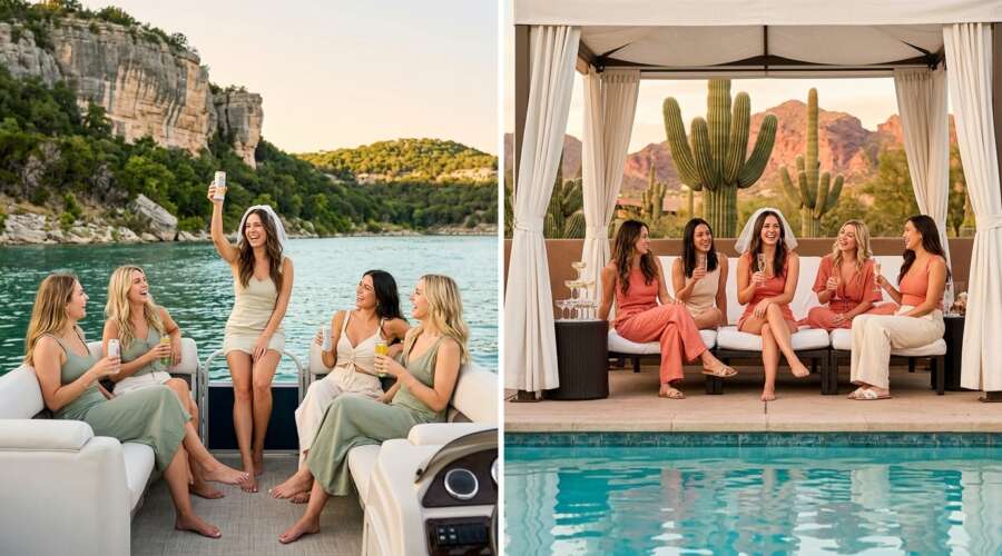 Austin vs Scottsdale Bachelorette: #1 Honest Comparison (2026)