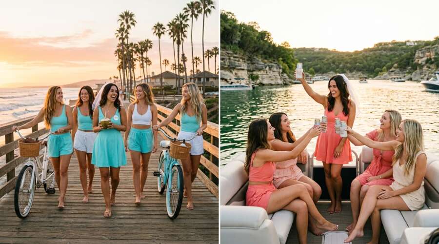 Austin vs San Diego Bachelorette: #1 Honest Comparison (2026)