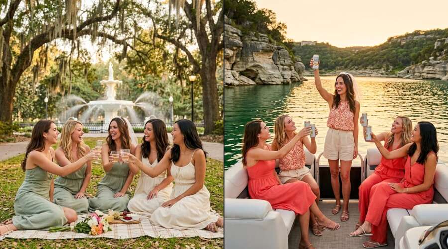 Austin vs Savannah Bachelorette: #1 Honest Comparison (2026)