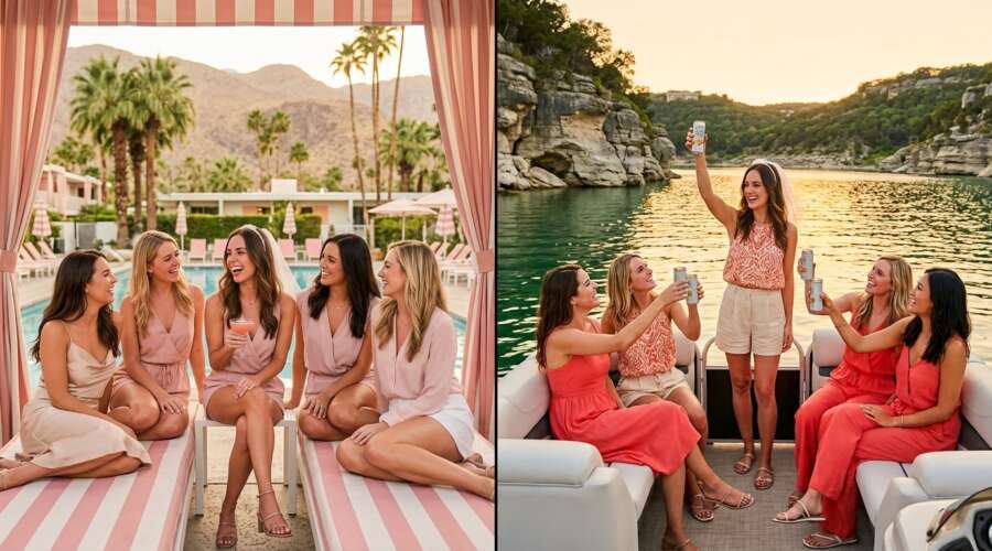 Austin vs Palm Springs Bachelorette: #1 Honest Comparison (2026)
