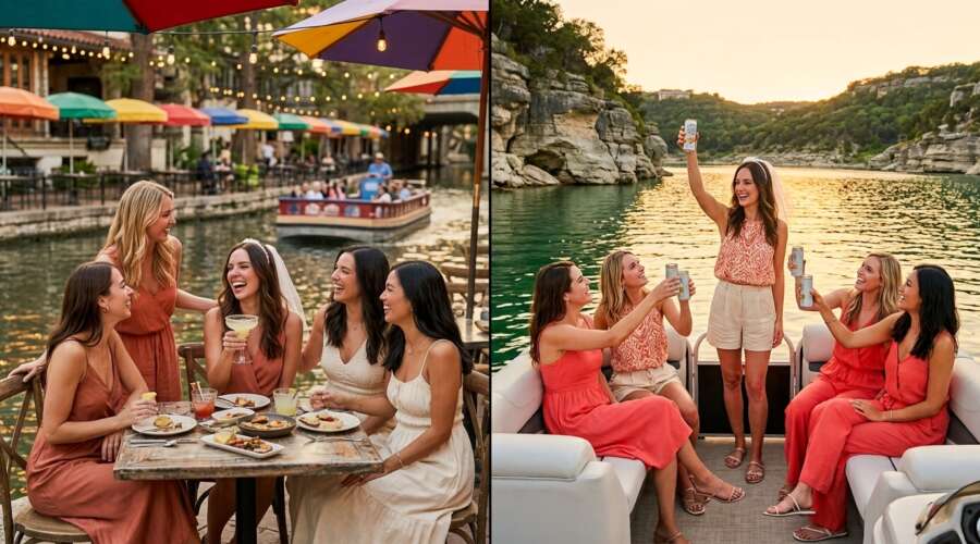 Austin vs San Antonio Bachelorette: #1 Honest Comparison (2026)