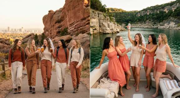 Austin vs Denver bachelorette comparison 2026