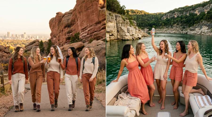Austin vs Denver Bachelorette: #1 Honest Comparison (2026)